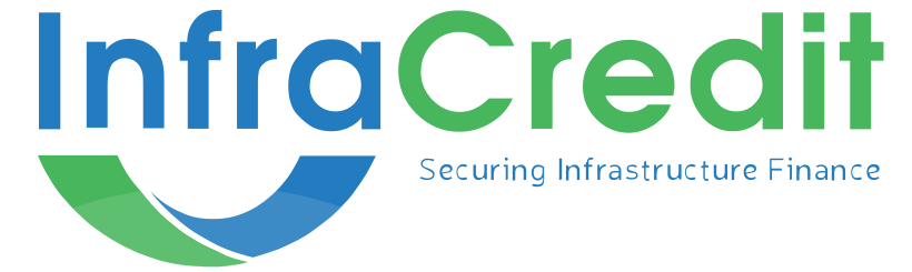 InfraCredit logo