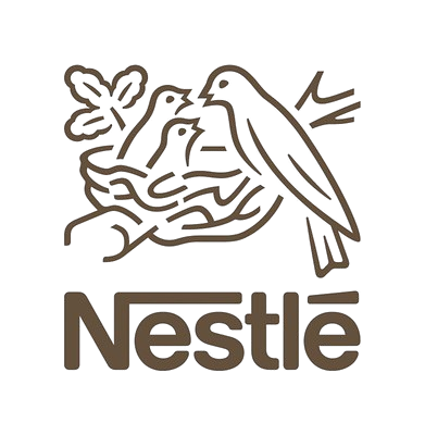 Nestlé Nigeria logo