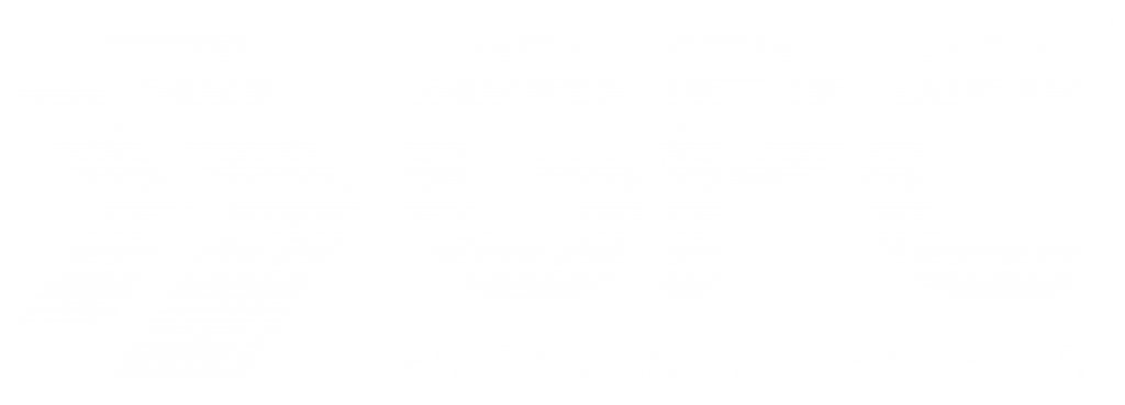GPC Energy and Logistics Logo