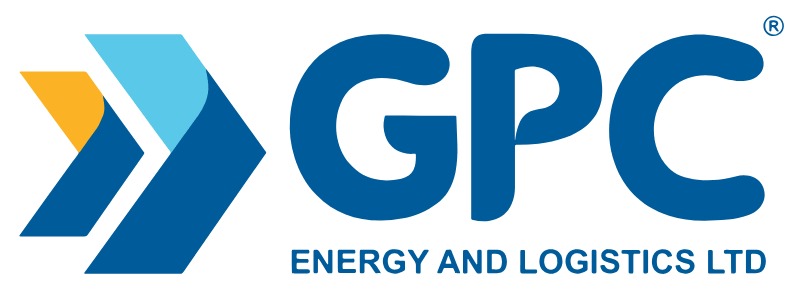 GPC Energy and Logistics Logo