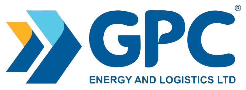 GPC Energy and Logistics Logo