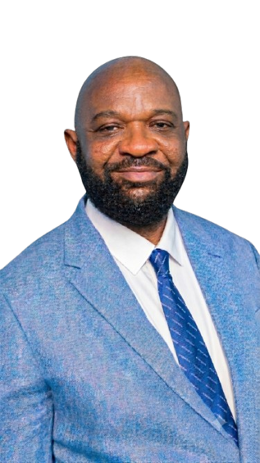 Elvis Chukwudi OKONJI