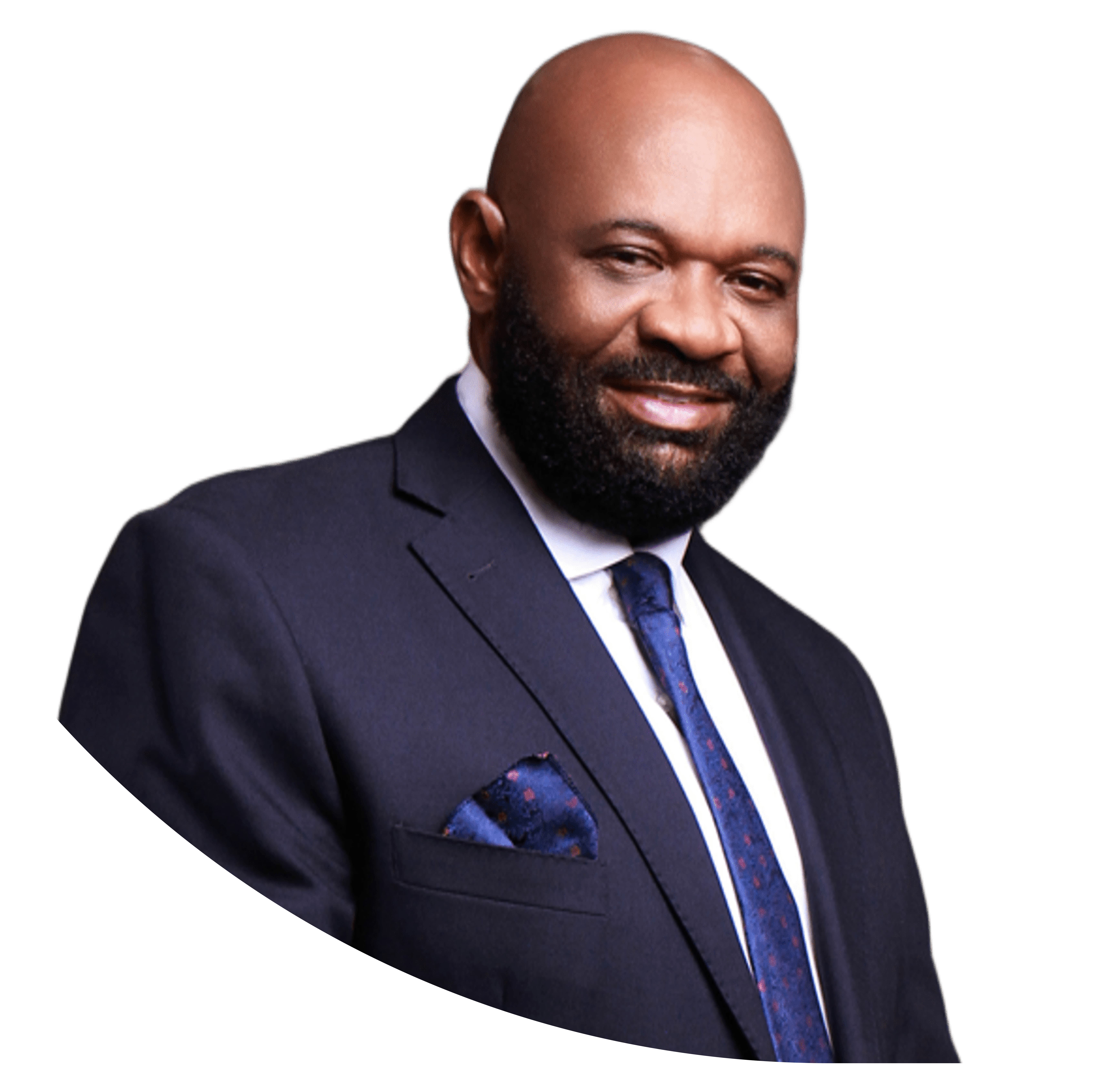 Elvis Chukwudi OKONJI