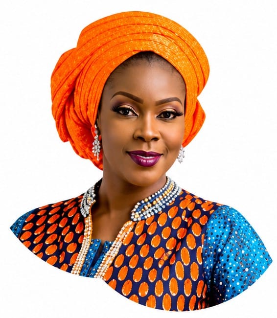 Hajiya Rakiya ABDULKADIR