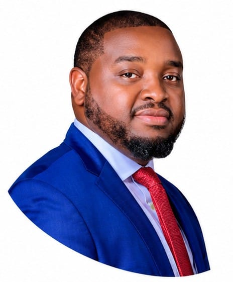 Mr. Ifeanyi IKWUEGBU