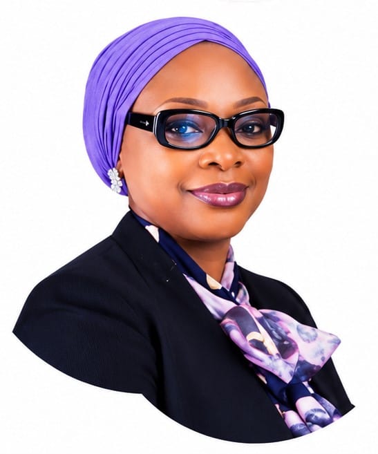 Hajiya Hadiza ABDULLAHI