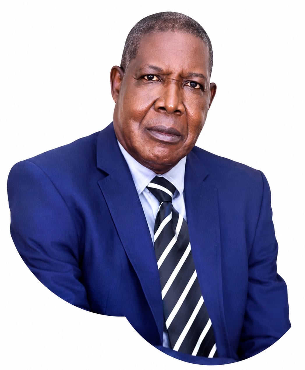 Prof Mike ASEKOME (Ph.d)