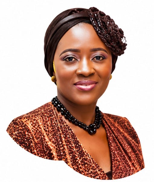Mrs. Ololade AYO-BRAIMOH
