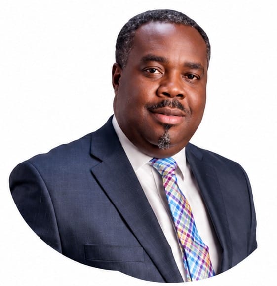 Olusola TIJANI